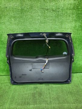 ДВЕРЬ ПЯТАЯ НА TOYOTA COROLLA FIELDER ZRE142G