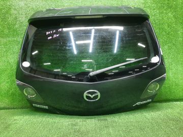 ДВЕРЬ ПЯТАЯ НА MAZDA AXELA BK3P