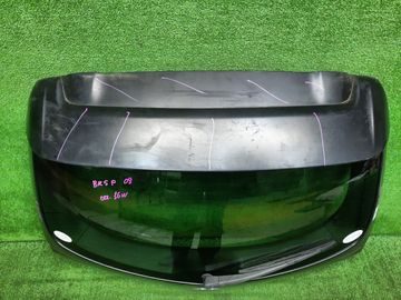 ДВЕРЬ ПЯТАЯ НА MAZDA AXELA BK3P