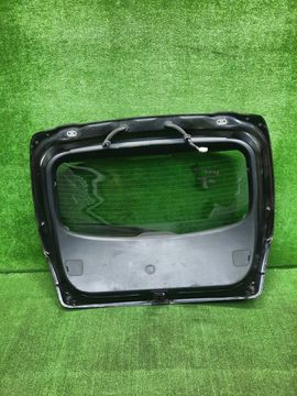 ДВЕРЬ ПЯТАЯ НА MAZDA AXELA BK3P