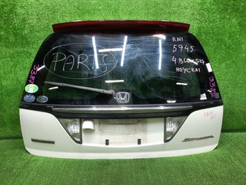 ДВЕРЬ ПЯТАЯ НА HONDA STREAM RN1