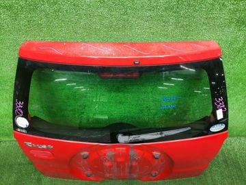 ДВЕРЬ ПЯТАЯ НА TOYOTA RUSH J210E