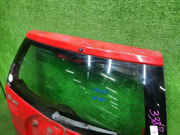 ДВЕРЬ ПЯТАЯ НА TOYOTA RUSH J210E