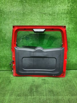 ДВЕРЬ ПЯТАЯ НА TOYOTA RUSH J210E