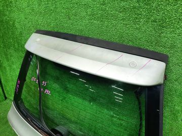 ДВЕРЬ ПЯТАЯ НА SUBARU IMPREZA GF1