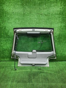 ДВЕРЬ ПЯТАЯ НА SUBARU IMPREZA GF1