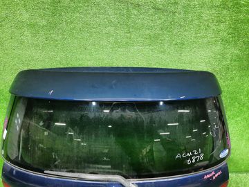 ДВЕРЬ ПЯТАЯ НА TOYOTA IPSUM ACM21W