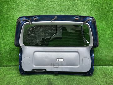 ДВЕРЬ ПЯТАЯ НА TOYOTA IPSUM ACM21W