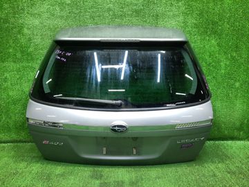 ДВЕРЬ ПЯТАЯ НА SUBARU LEGACY BP9