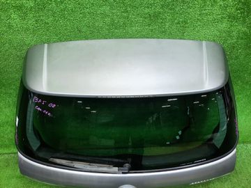 ДВЕРЬ ПЯТАЯ НА SUBARU LEGACY BP9