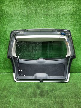 ДВЕРЬ ПЯТАЯ НА SUBARU LEGACY BP9