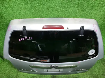 ДВЕРЬ ПЯТАЯ НА MAZDA TRIBUTE EPEW