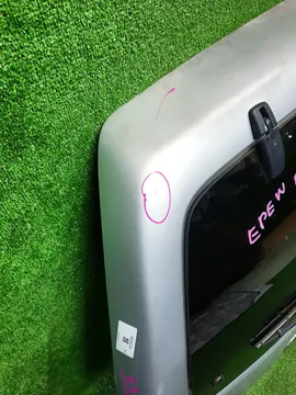 ДВЕРЬ ПЯТАЯ НА MAZDA TRIBUTE EPEW