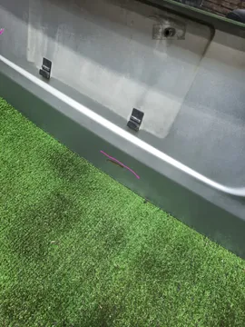 ДВЕРЬ ПЯТАЯ НА MAZDA TRIBUTE EPEW