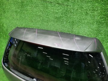 ДВЕРЬ ПЯТАЯ НА HONDA ODYSSEY RA8