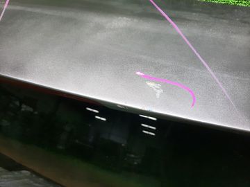 ДВЕРЬ ПЯТАЯ НА HONDA ODYSSEY RA8