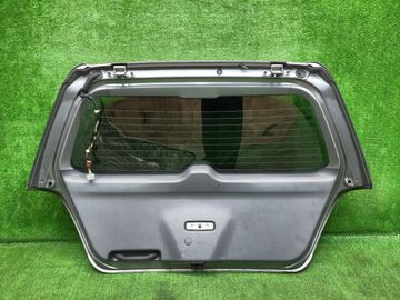 ДВЕРЬ ПЯТАЯ НА HONDA ODYSSEY RA8