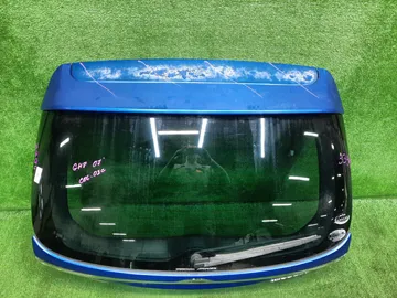 ДВЕРЬ ПЯТАЯ НА SUBARU IMPREZA GH8