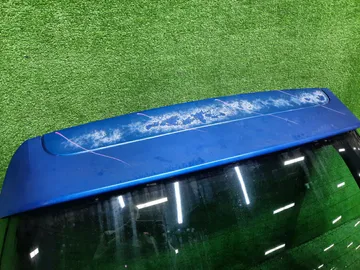 ДВЕРЬ ПЯТАЯ НА SUBARU IMPREZA GH8