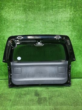 ДВЕРЬ ПЯТАЯ НА NISSAN WINGROAD Y11