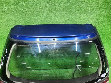 ДВЕРЬ ПЯТАЯ НА SUBARU LEGACY BH9