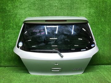 ДВЕРЬ ПЯТАЯ НА MITSUBISHI AIRTREK CU2W