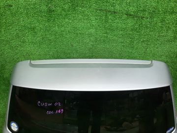 ДВЕРЬ ПЯТАЯ НА MITSUBISHI AIRTREK CU2W