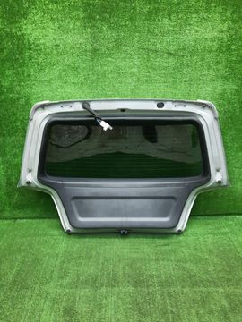 ДВЕРЬ ПЯТАЯ НА MITSUBISHI AIRTREK CU2W