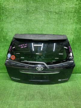 ДВЕРЬ ПЯТАЯ НА TOYOTA COROLLA FIELDER NZE141G