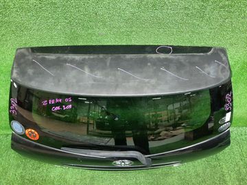 ДВЕРЬ ПЯТАЯ НА TOYOTA COROLLA FIELDER NZE141G