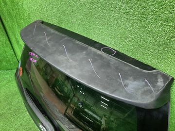 ДВЕРЬ ПЯТАЯ НА TOYOTA COROLLA FIELDER NZE141G