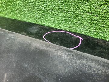 ДВЕРЬ ПЯТАЯ НА TOYOTA COROLLA FIELDER NZE141G