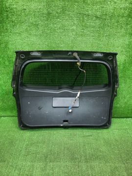 ДВЕРЬ ПЯТАЯ НА TOYOTA COROLLA FIELDER NZE141G