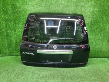ДВЕРЬ ПЯТАЯ НА NISSAN X-TRAIL T30