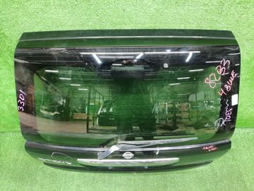 ДВЕРЬ ПЯТАЯ НА NISSAN X-TRAIL T30