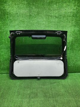 ДВЕРЬ ПЯТАЯ НА NISSAN X-TRAIL T30