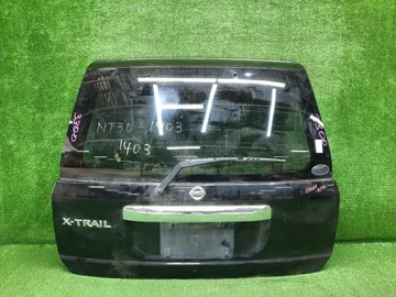 ДВЕРЬ ПЯТАЯ НА NISSAN X-TRAIL T30