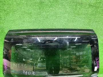 ДВЕРЬ ПЯТАЯ НА NISSAN X-TRAIL T30