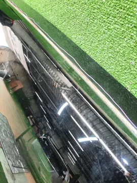 ДВЕРЬ ПЯТАЯ НА NISSAN X-TRAIL T30