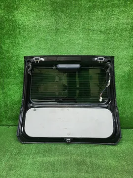 ДВЕРЬ ПЯТАЯ НА NISSAN X-TRAIL T30