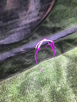 ДВЕРЬ ПЯТАЯ НА NISSAN X-TRAIL T30