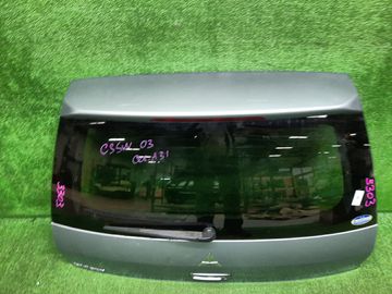 ДВЕРЬ ПЯТАЯ НА MITSUBISHI LANCER CS5W