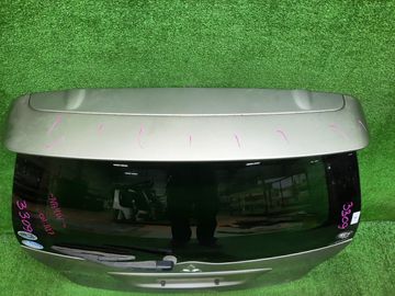 ДВЕРЬ ПЯТАЯ НА MITSUBISHI GRANDIS NA4W