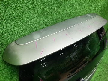 ДВЕРЬ ПЯТАЯ НА MITSUBISHI GRANDIS NA4W