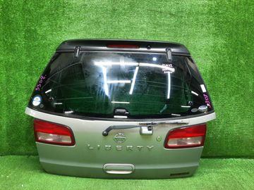 ДВЕРЬ ПЯТАЯ НА NISSAN LIBERTY PM12