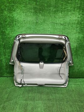 ДВЕРЬ ПЯТАЯ НА NISSAN LIBERTY PM12