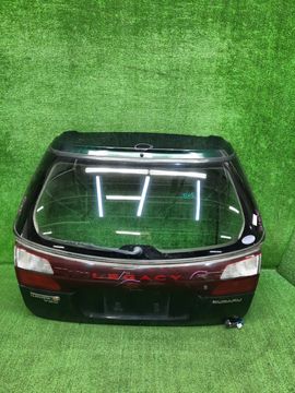 ДВЕРЬ ПЯТАЯ НА SUBARU LEGACY BHE