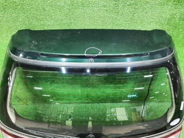 ДВЕРЬ ПЯТАЯ НА SUBARU LEGACY BHE