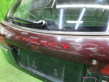 ДВЕРЬ ПЯТАЯ НА SUBARU LEGACY BHE