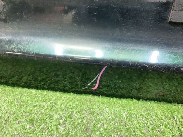 ДВЕРЬ ПЯТАЯ НА SUBARU LEGACY BHE